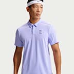NIKE公式】ナイキコート アドバンテージ メンズ Dri-FIT テニスポロ
